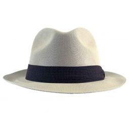 Signature Manta Fedora Hat